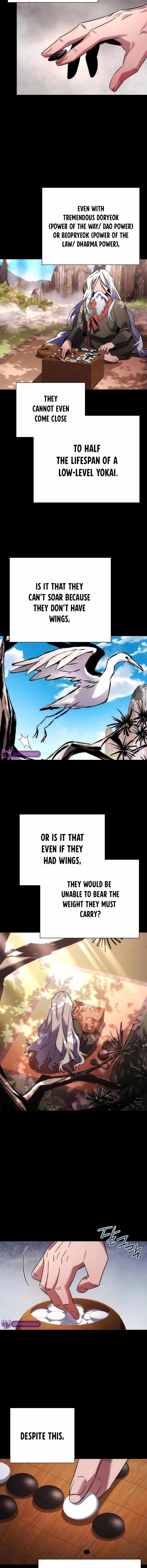 Goblin’s Night - Chapter 60 Page 4