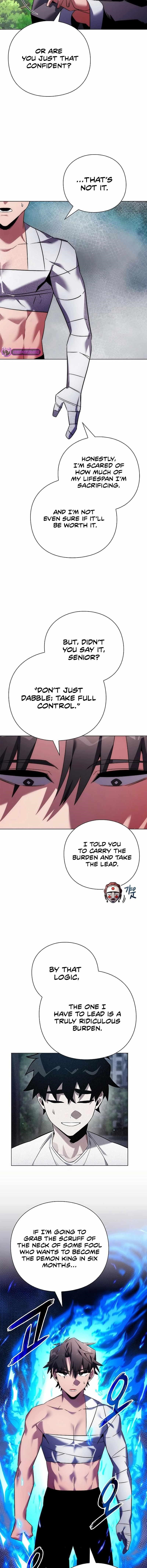 Goblin’s Night - Chapter 61 Page 15