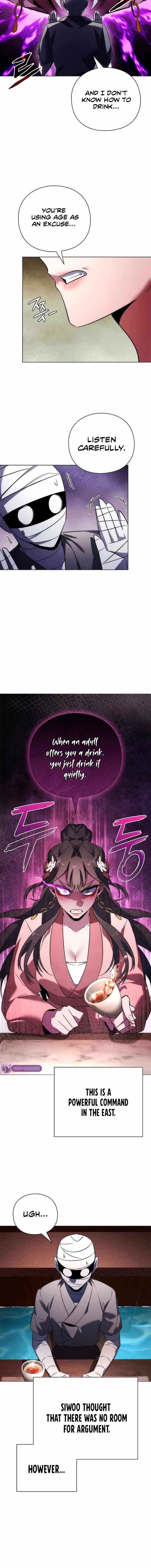 Goblin’s Night - Chapter 62 Page 10