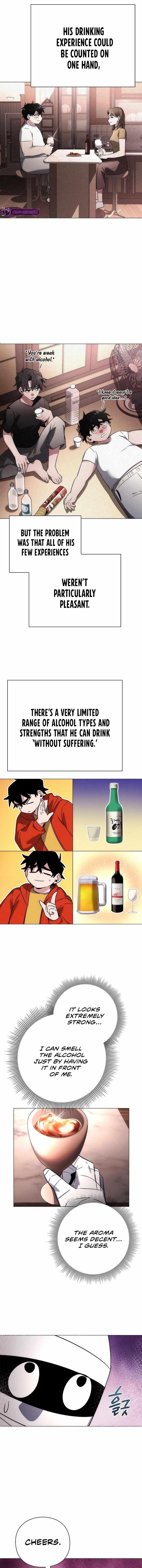 Goblin’s Night - Chapter 62 Page 11