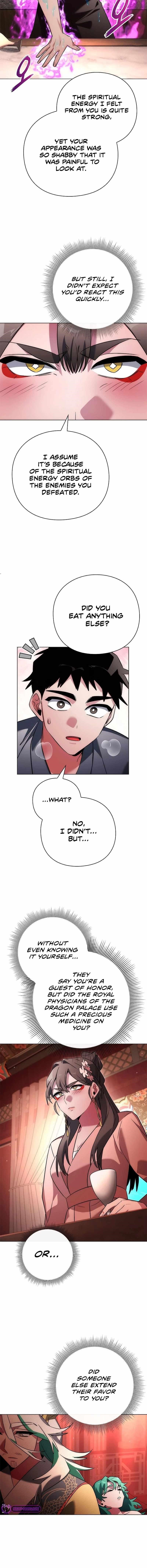 Goblin’s Night - Chapter 62 Page 16