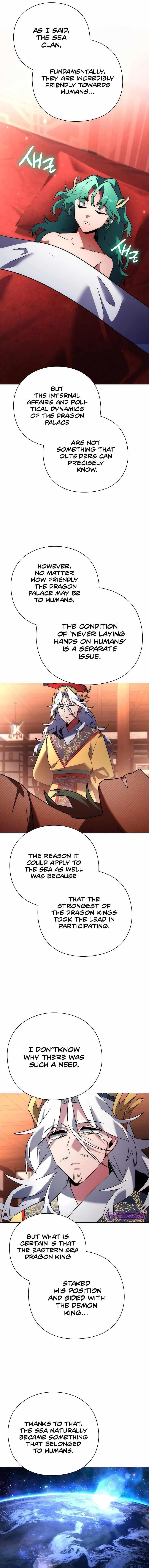 Goblin’s Night - Chapter 62 Page 5