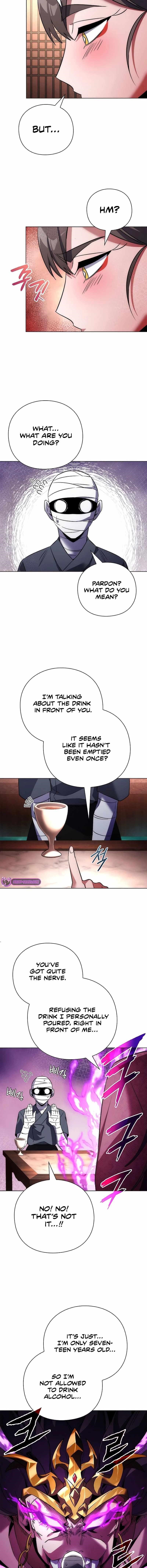 Goblin’s Night - Chapter 62 Page 9