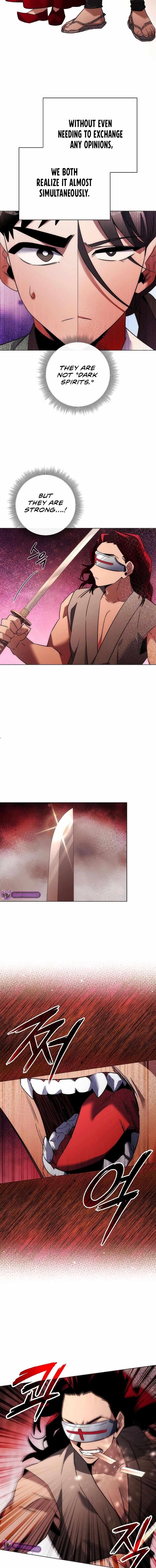 Goblin’s Night - Chapter 63 Page 20