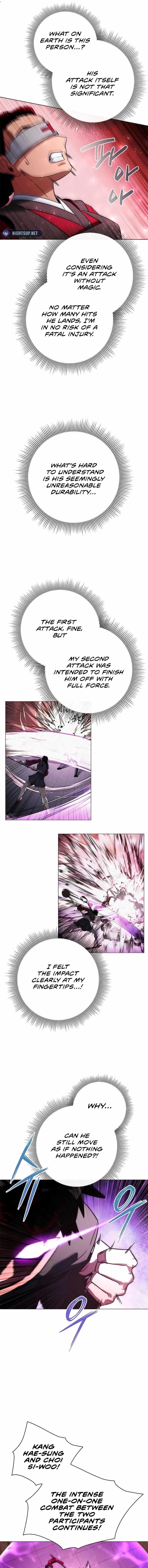 Goblin’s Night - Chapter 64 Page 11