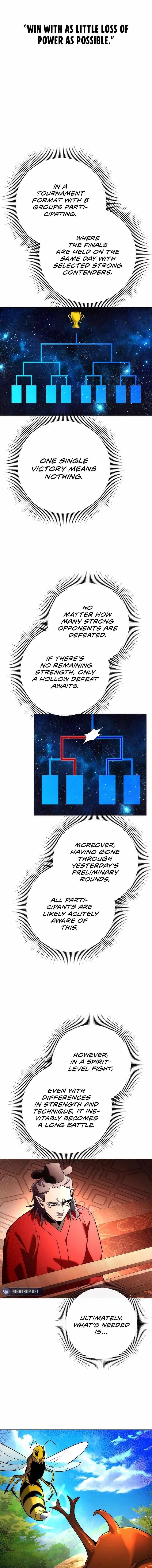 Goblin’s Night - Chapter 64 Page 13