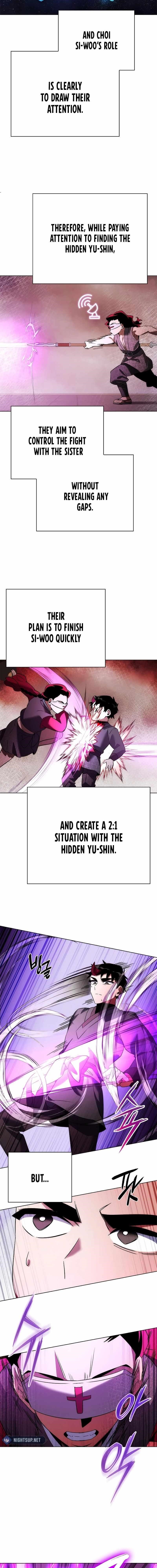 Goblin’s Night - Chapter 64 Page 16