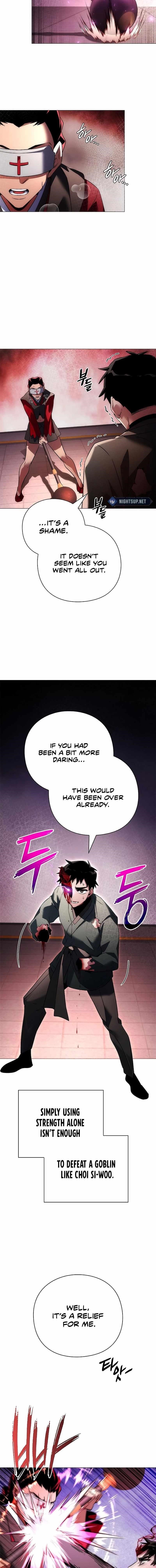 Goblin’s Night - Chapter 64 Page 18