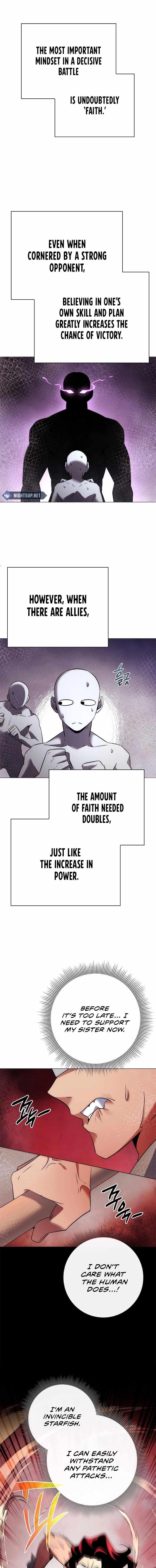 Goblin’s Night - Chapter 64 Page 21