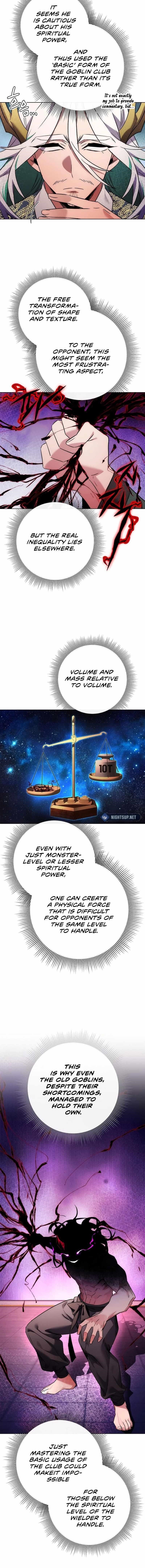 Goblin’s Night - Chapter 64 Page 3