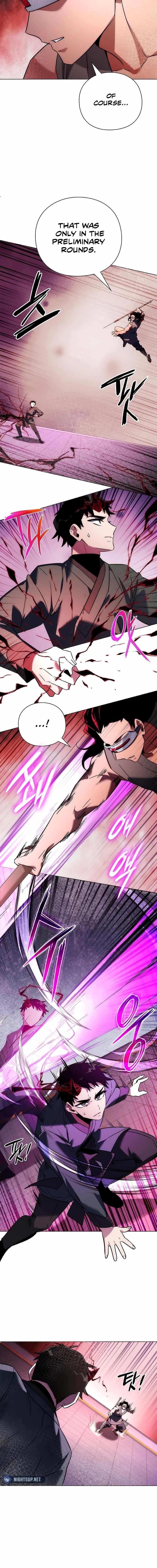 Goblin’s Night - Chapter 64 Page 6