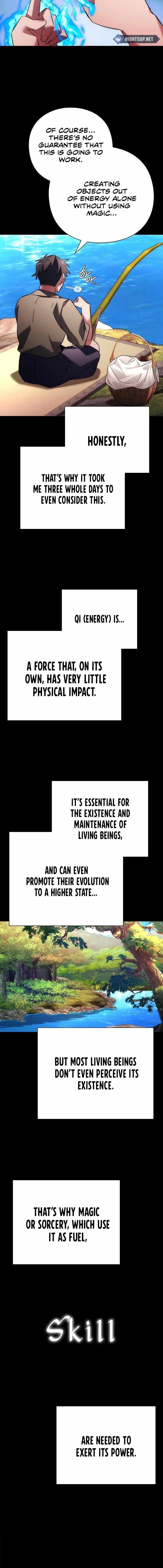 Goblin’s Night - Chapter 65 Page 12