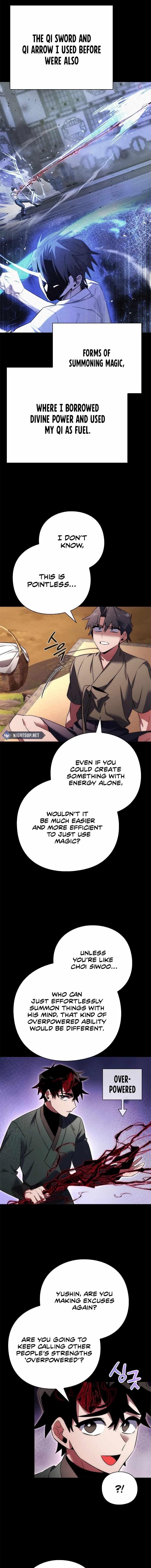 Goblin’s Night - Chapter 65 Page 13