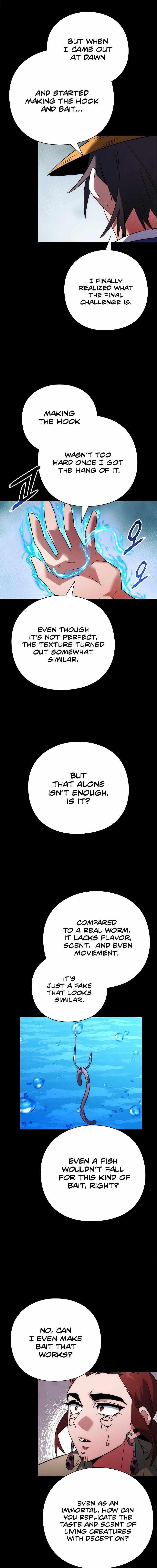 Goblin’s Night - Chapter 65 Page 21