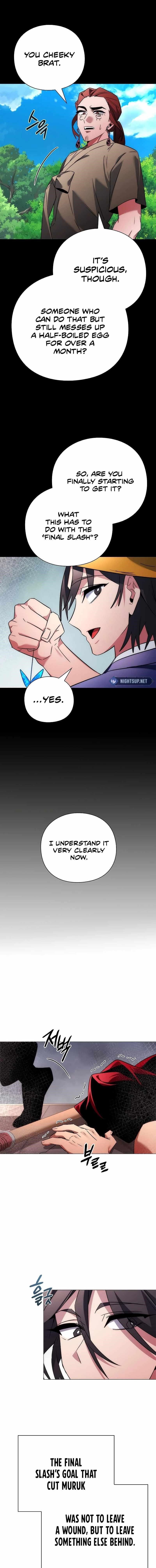 Goblin’s Night - Chapter 65 Page 23