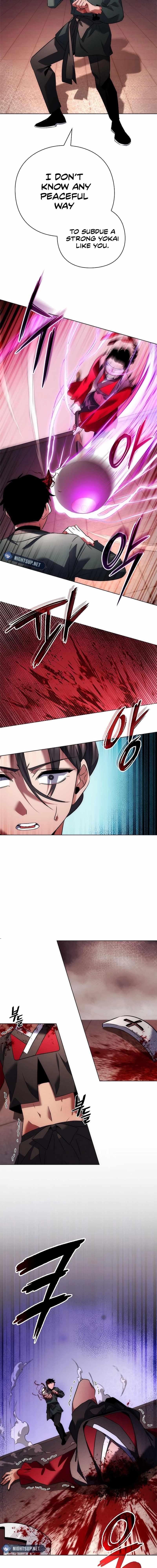 Goblin’s Night - Chapter 65 Page 26