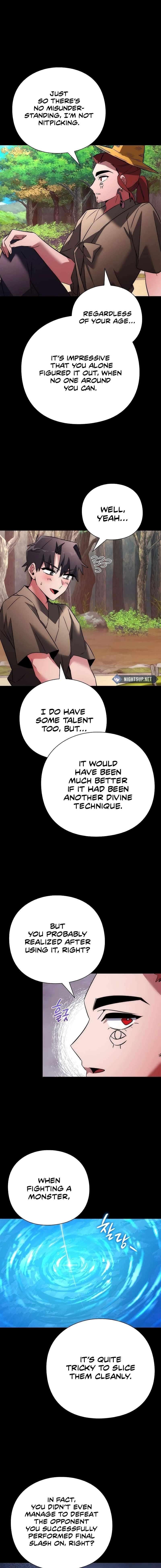 Goblin’s Night - Chapter 65 Page 3