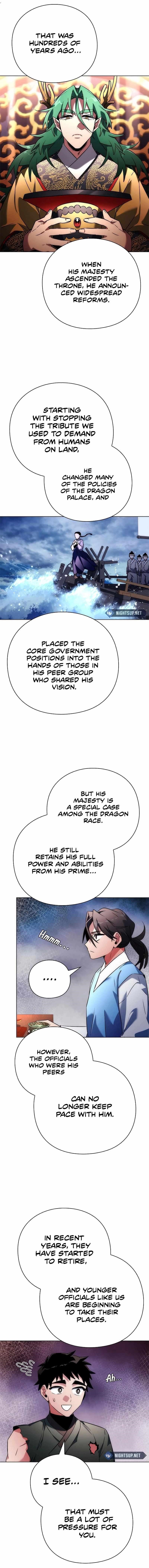 Goblin’s Night - Chapter 66 Page 17