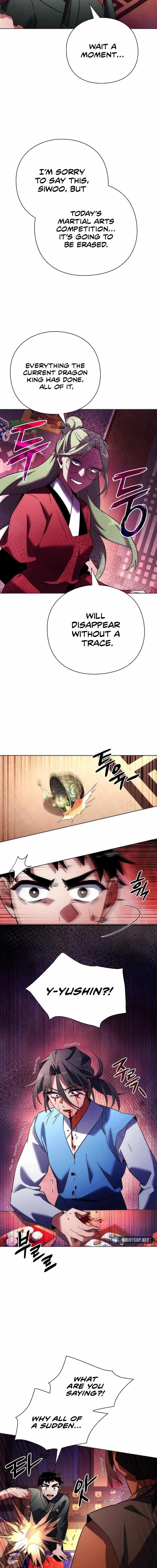 Goblin’s Night - Chapter 66 Page 19