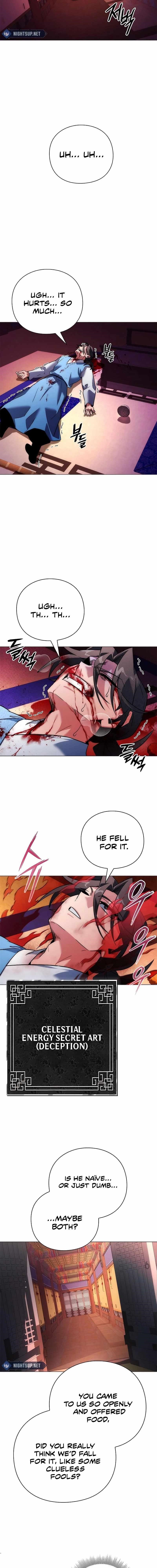 Goblin’s Night - Chapter 66 Page 25