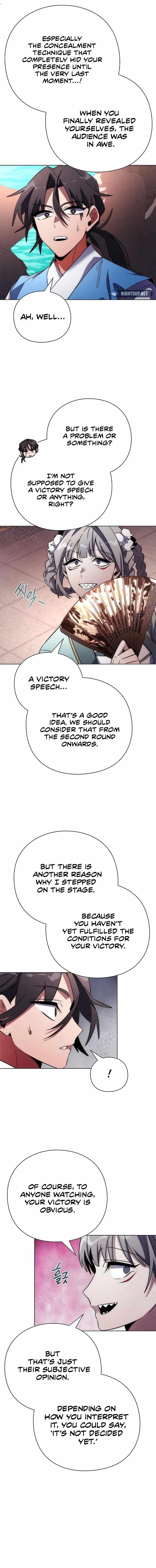 Goblin’s Night - Chapter 66 Page 3