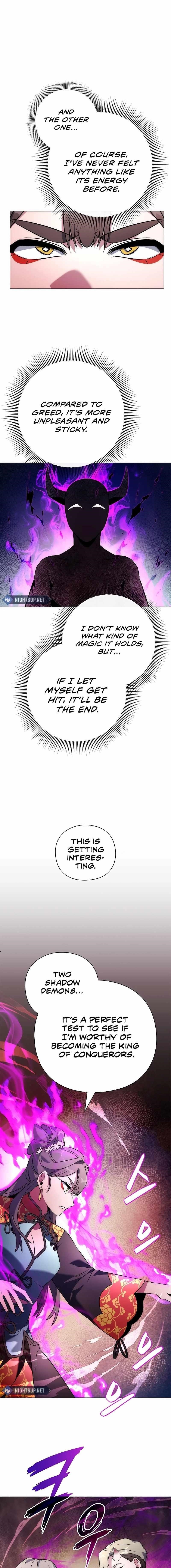 Goblin’s Night - Chapter 67 Page 10