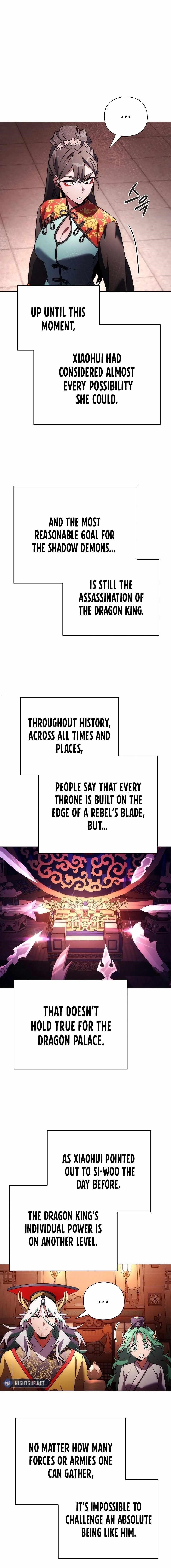 Goblin’s Night - Chapter 67 Page 14