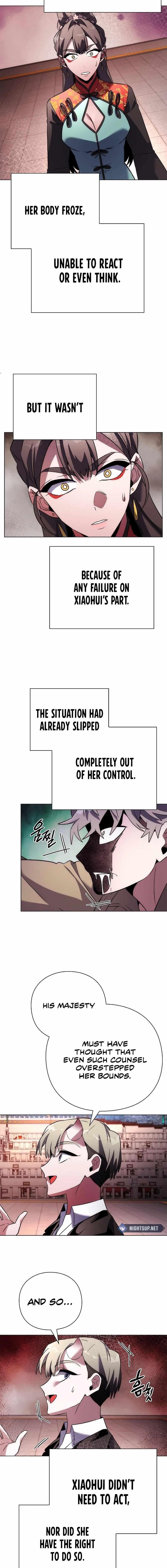 Goblin’s Night - Chapter 67 Page 20