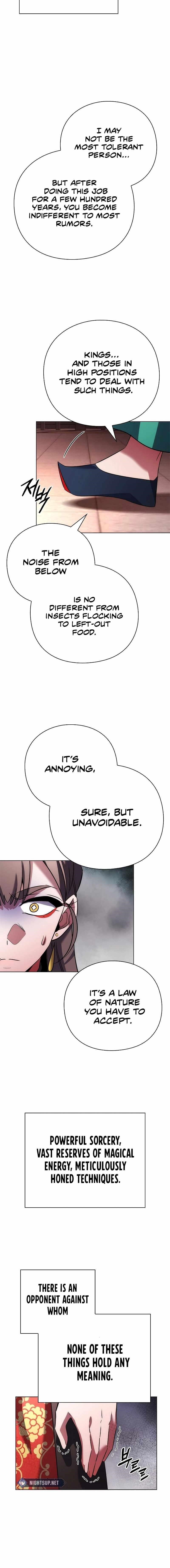 Goblin’s Night - Chapter 67 Page 21