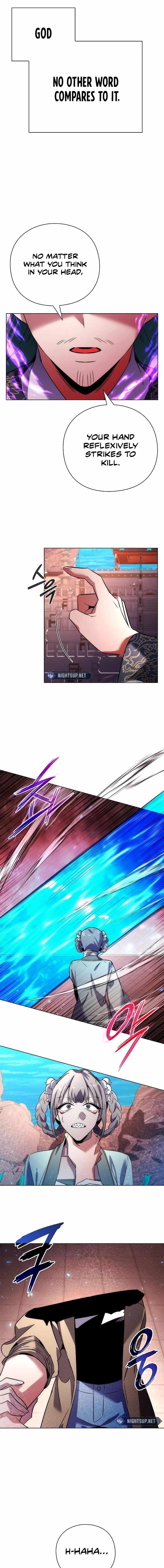 Goblin’s Night - Chapter 67 Page 23