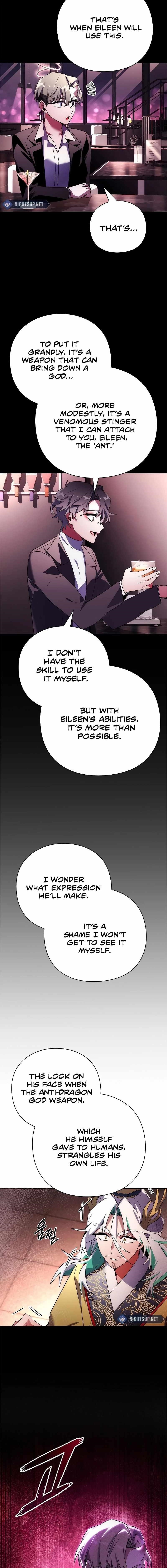 Goblin’s Night - Chapter 67 Page 27