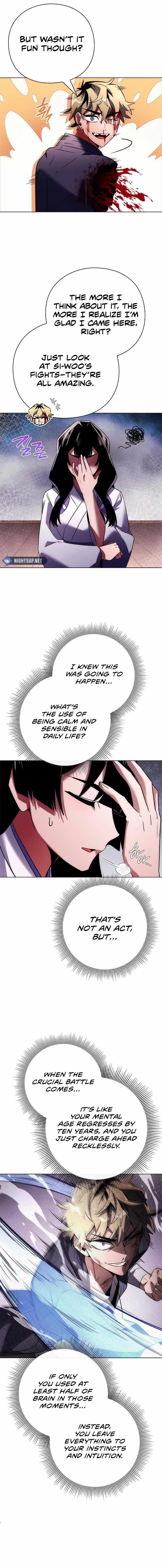 Goblin’s Night - Chapter 67 Page 4