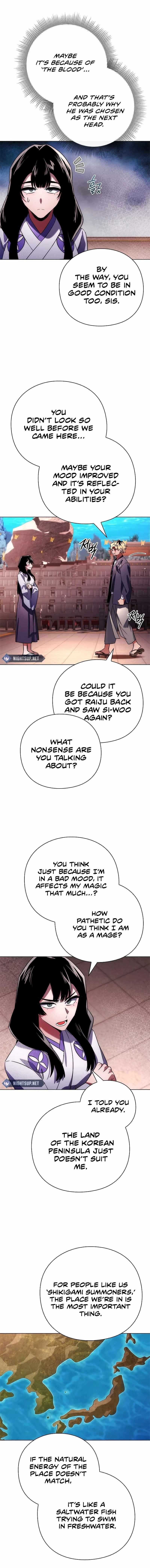 Goblin’s Night - Chapter 67 Page 5