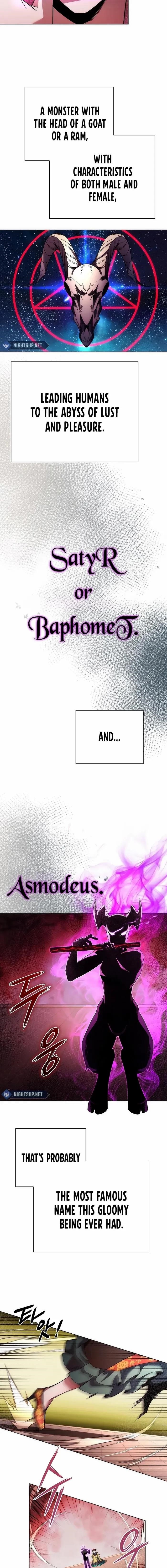 Goblin’s Night - Chapter 68 Page 13