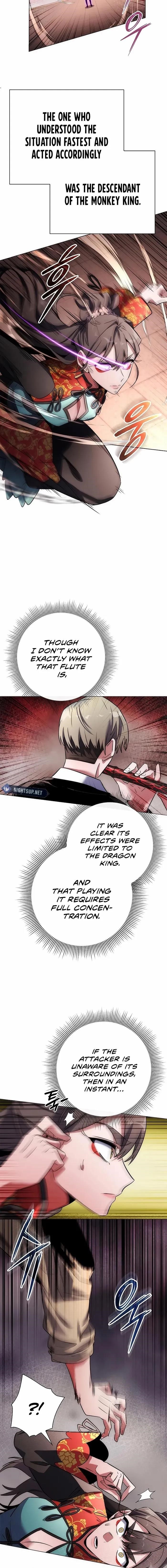 Goblin’s Night - Chapter 68 Page 14