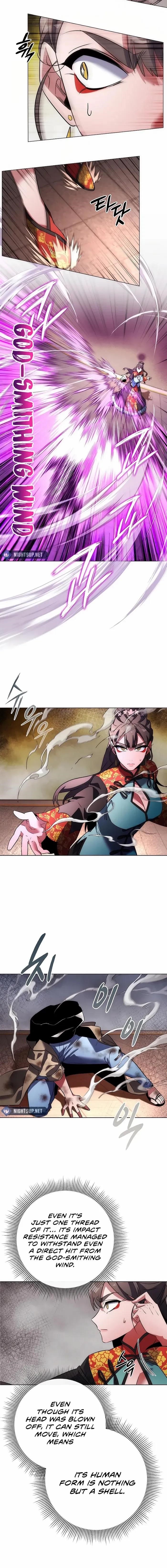 Goblin’s Night - Chapter 68 Page 15