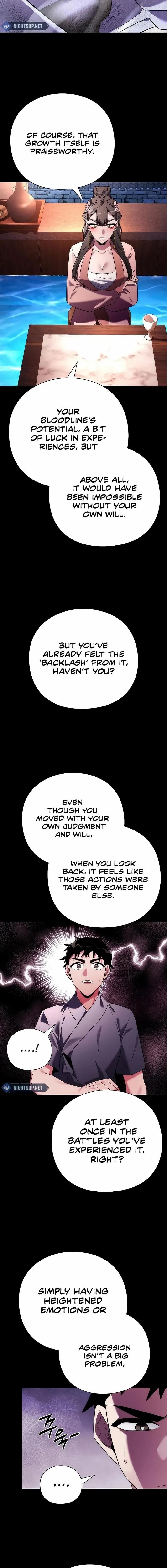 Goblin’s Night - Chapter 68 Page 20