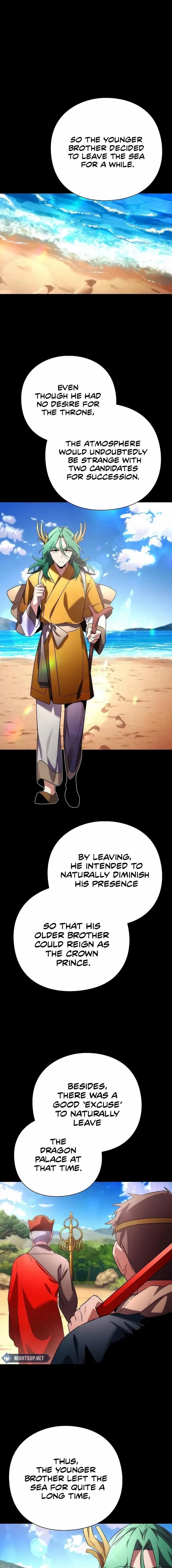 Goblin’s Night - Chapter 68 Page 5