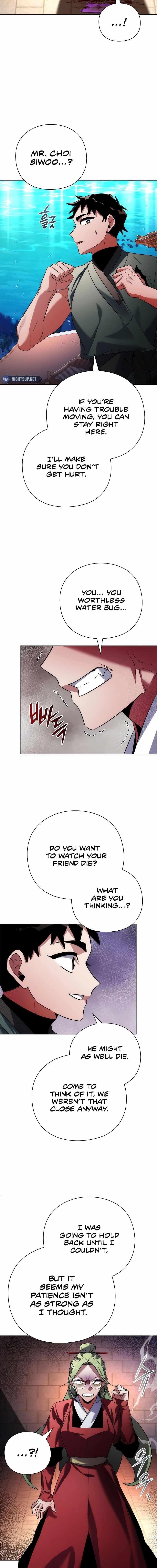 Goblin’s Night - Chapter 69 Page 11