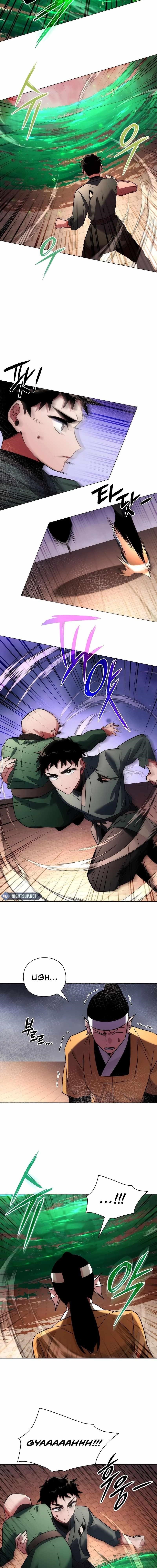 Goblin’s Night - Chapter 69 Page 16