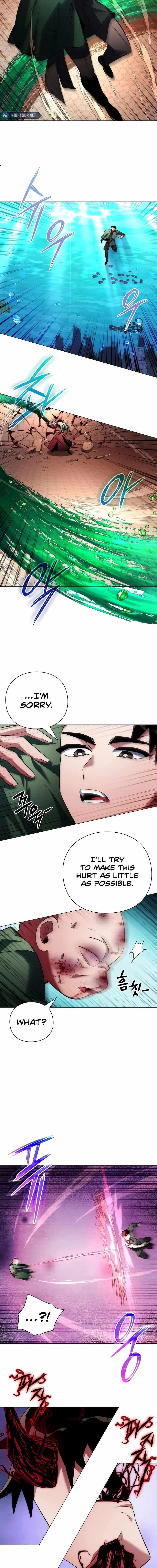 Goblin’s Night - Chapter 69 Page 17