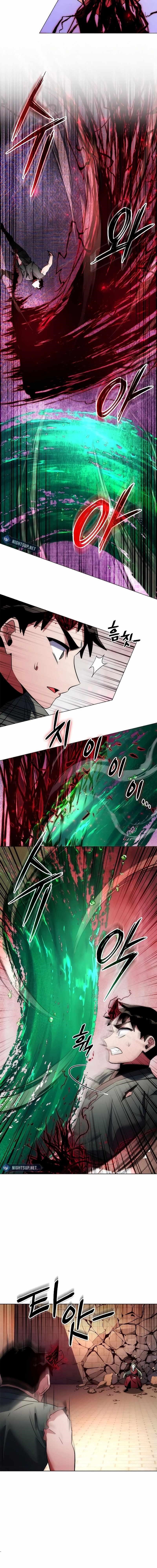 Goblin’s Night - Chapter 69 Page 18