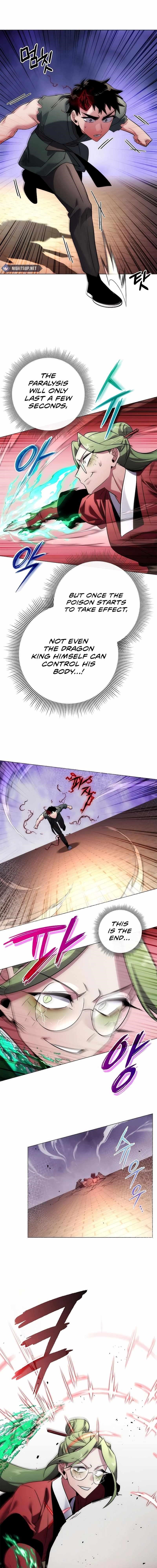 Goblin’s Night - Chapter 69 Page 23