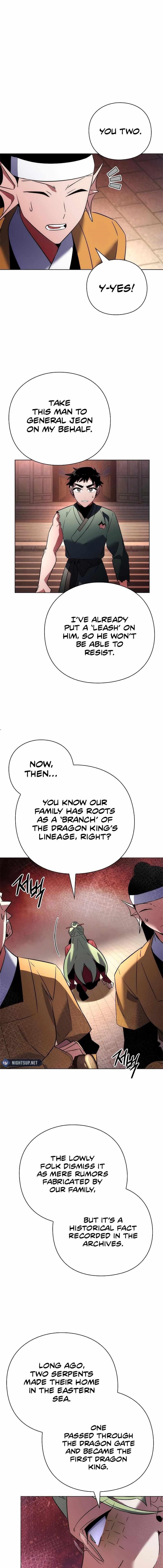 Goblin’s Night - Chapter 69 Page 8