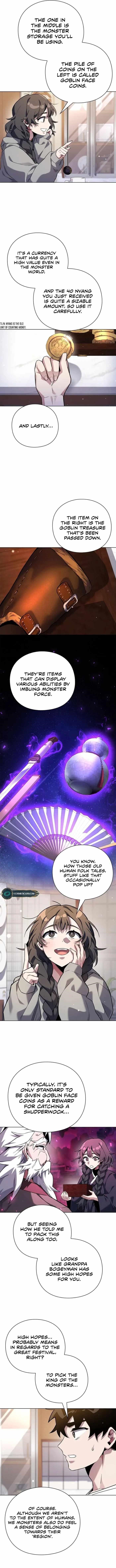 Goblin’s Night - Chapter 7 Page 13
