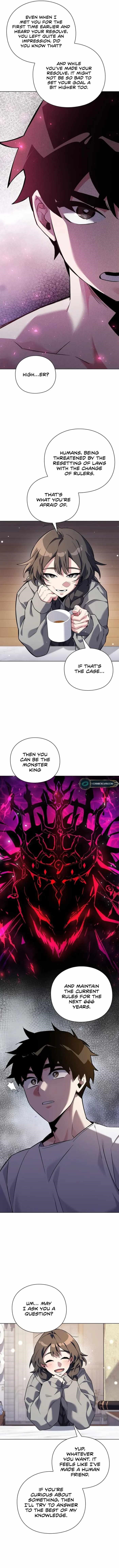 Goblin’s Night - Chapter 7 Page 15