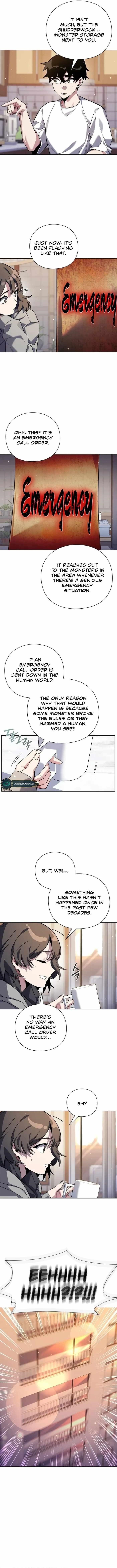 Goblin’s Night - Chapter 7 Page 16