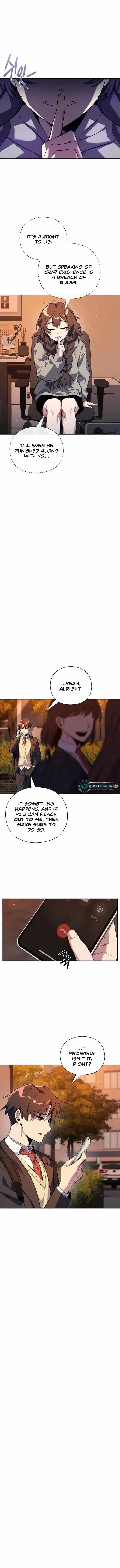 Goblin’s Night - Chapter 7 Page 3