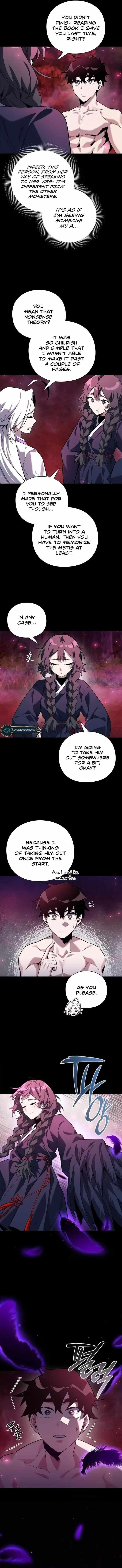 Goblin’s Night - Chapter 7 Page 7