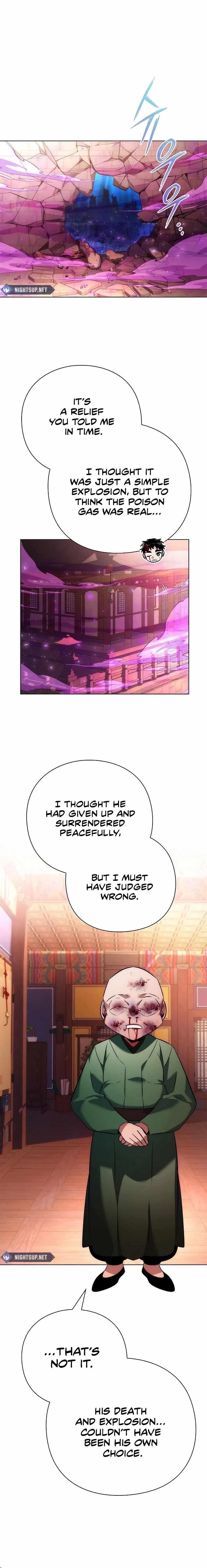 Goblin’s Night - Chapter 70 Page 22